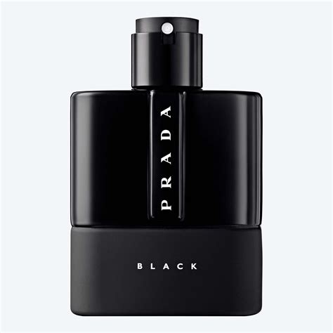 prada luna rossa black eau de parfum für herren|Prada Luna Rossa black sale.